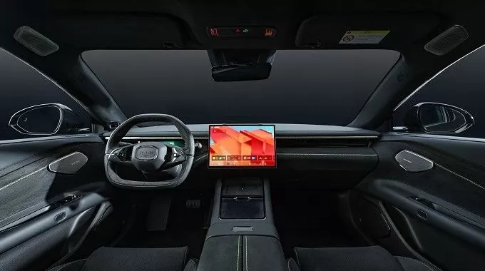 一周新车盘点 | 领克10 EM-P正式发布 MG双车年度改款上市-第1张图片- 一周新车盘点 | 领克10 EM-P正式发布 MG双车年度改款上市-第1张图片-