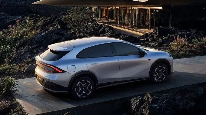 一周新车盘点 | 领克10 EM-P正式发布 MG双车年度改款上市-第11张图片- 一周新车盘点 | 领克10 EM-P正式发布 MG双车年度改款上市-第11张图片-