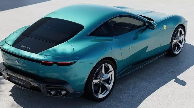 一周新车盘点 | 领克10 EM-P正式发布 MG双车年度改款上市-第8张图片- 一周新车盘点 | 领克10 EM-P正式发布 MG双车年度改款上市-第8张图片-