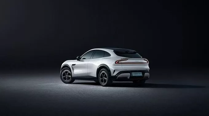 一周新车盘点 | 小米YU7正式上市 沃尔沃XC60外形微调-第3张图片- 一周新车盘点 | 小米YU7正式上市 沃尔沃XC60外形微调-第3张图片-