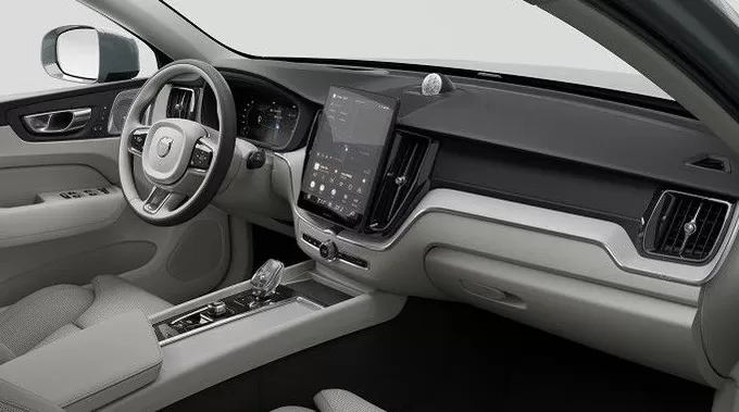 一周新车盘点 | 小米YU7正式上市 沃尔沃XC60外形微调-第5张图片- 一周新车盘点 | 小米YU7正式上市 沃尔沃XC60外形微调-第5张图片-