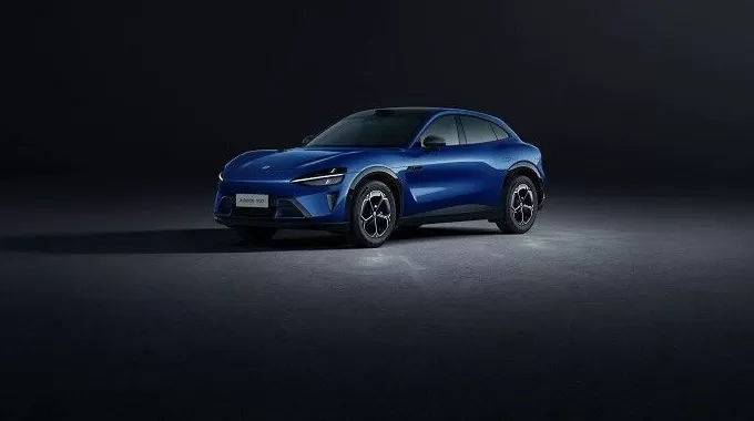 一周新车盘点 | 小米YU7正式上市 沃尔沃XC60外形微调-第2张图片- 一周新车盘点 | 小米YU7正式上市 沃尔沃XC60外形微调-第2张图片-