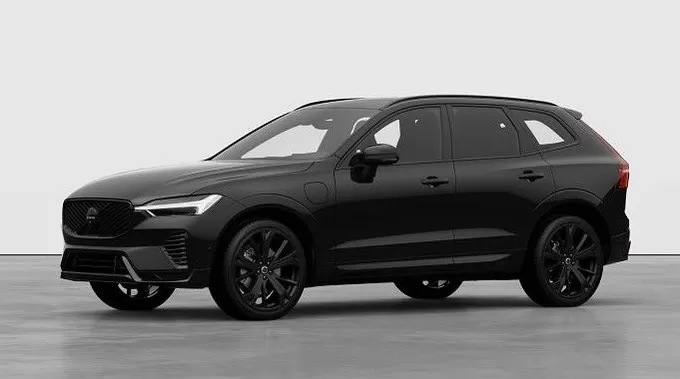 一周新车盘点 | 小米YU7正式上市 沃尔沃XC60外形微调-第4张图片- 一周新车盘点 | 小米YU7正式上市 沃尔沃XC60外形微调-第4张图片-