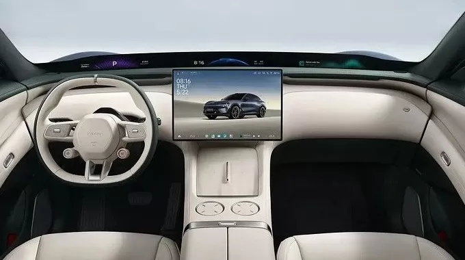 一周新车盘点 | 小米YU7正式上市 沃尔沃XC60外形微调-第1张图片- 一周新车盘点 | 小米YU7正式上市 沃尔沃XC60外形微调-第1张图片-