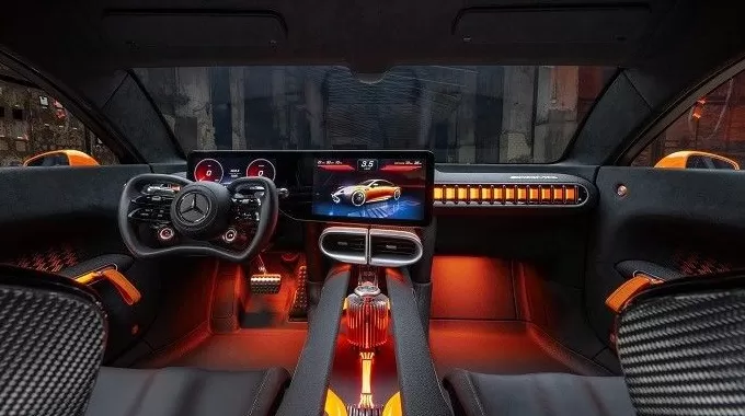 一周新车盘点 | 小米YU7正式上市 沃尔沃XC60外形微调-第8张图片- 一周新车盘点 | 小米YU7正式上市 沃尔沃XC60外形微调-第8张图片-