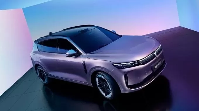 一周新车盘点 | 小米YU7正式上市 沃尔沃XC60外形微调-第10张图片- 一周新车盘点 | 小米YU7正式上市 沃尔沃XC60外形微调-第10张图片-