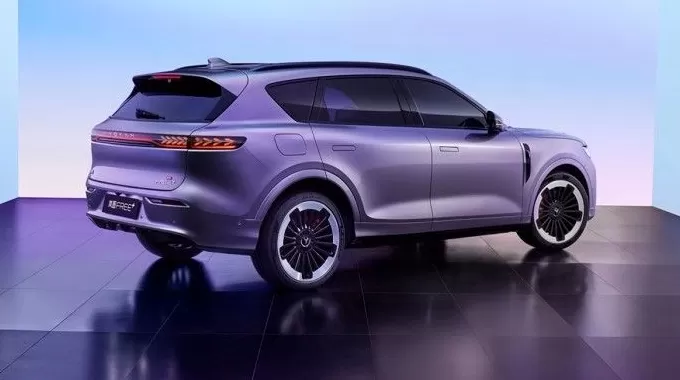 一周新车盘点 | 小米YU7正式上市 沃尔沃XC60外形微调-第12张图片- 一周新车盘点 | 小米YU7正式上市 沃尔沃XC60外形微调-第12张图片-