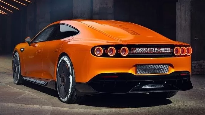 一周新车盘点 | 小米YU7正式上市 沃尔沃XC60外形微调-第9张图片- 一周新车盘点 | 小米YU7正式上市 沃尔沃XC60外形微调-第9张图片-