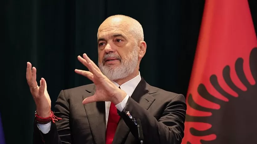 阿尔巴尼亚为打击腐败任命全球首位AI部长,负责公共采购-第2张图片- 阿尔巴尼亚为打击腐败任命全球首位AI部长,负责公共采购-第2张图片-