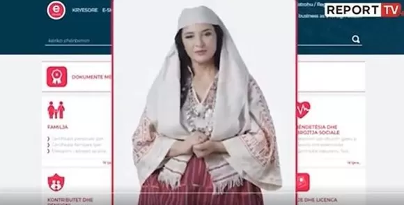 阿尔巴尼亚为打击腐败任命全球首位AI部长,负责公共采购-第1张图片- 阿尔巴尼亚为打击腐败任命全球首位AI部长,负责公共采购-第1张图片-