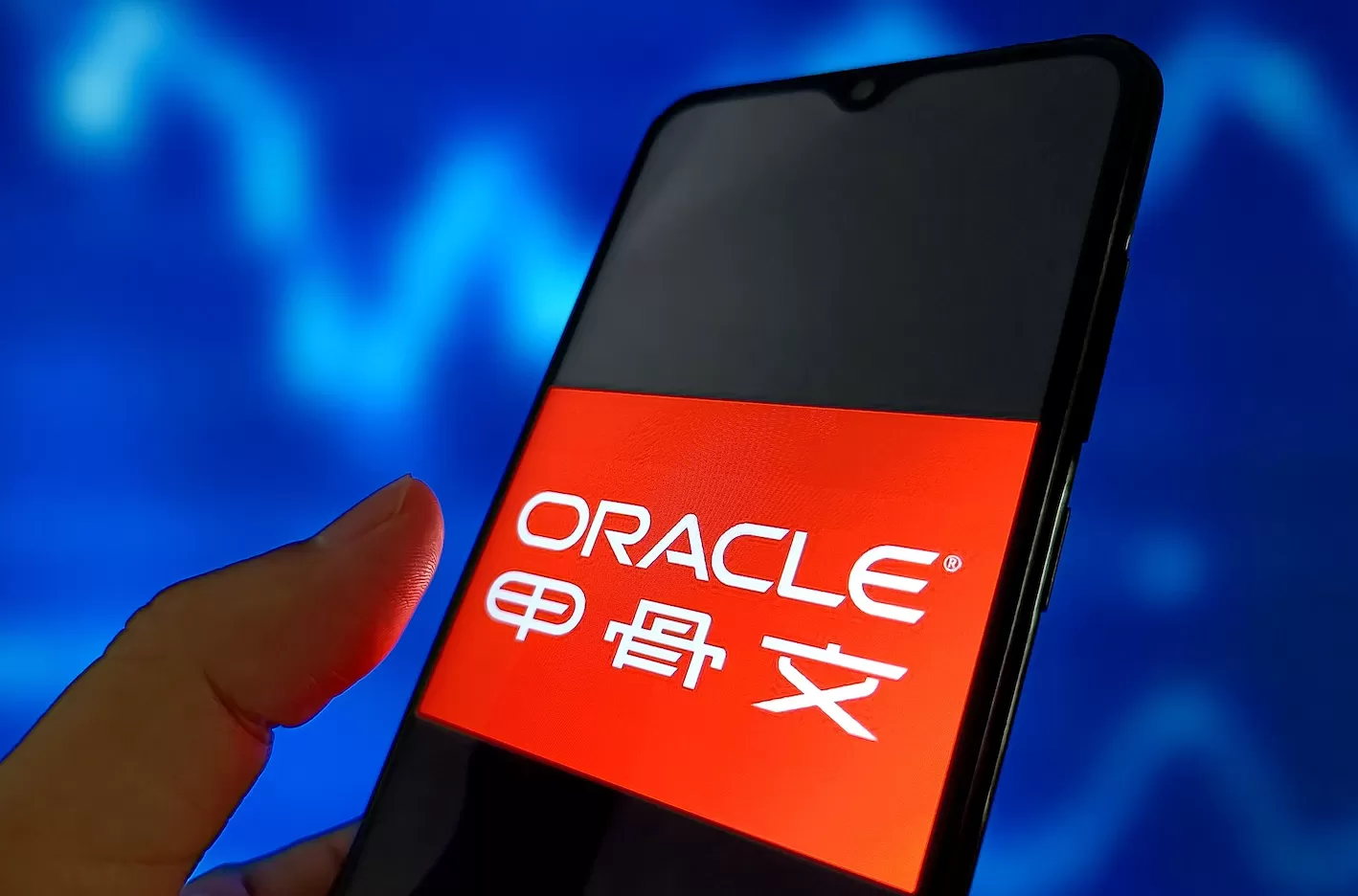 甲骨文股价大跌6%,OpenAI巨额订单占比过大被疑存在多重风险-第1张图片- 甲骨文股价大跌6%,OpenAI巨额订单占比过大被疑存在多重风险-第1张图片-