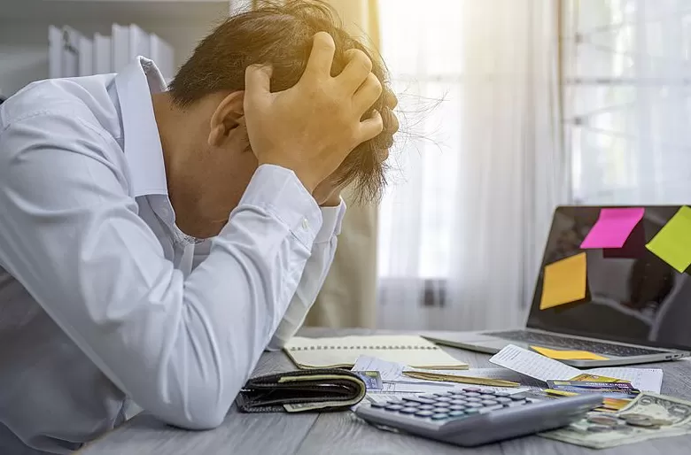 全球超10亿人有精神健康问题，焦虑和抑郁每年造成1万亿美元经济损失-第1张图片-