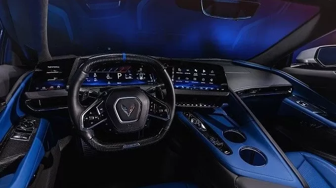 一周新车盘点 | 科尔维特旗舰车型正式发布 奇瑞艾瑞泽8 Pro增高功版本-第1张图片- 一周新车盘点 | 科尔维特旗舰车型正式发布 奇瑞艾瑞泽8 Pro增高功版本-第1张图片-