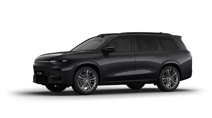 一周新车盘点 | 科尔维特旗舰车型正式发布 奇瑞艾瑞泽8 Pro增高功版本-第8张图片- 一周新车盘点 | 科尔维特旗舰车型正式发布 奇瑞艾瑞泽8 Pro增高功版本-第8张图片-