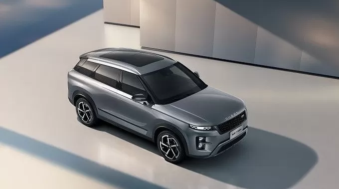 一周新车盘点 | 科尔维特旗舰车型正式发布 奇瑞艾瑞泽8 Pro增高功版本-第9张图片- 一周新车盘点 | 科尔维特旗舰车型正式发布 奇瑞艾瑞泽8 Pro增高功版本-第9张图片-