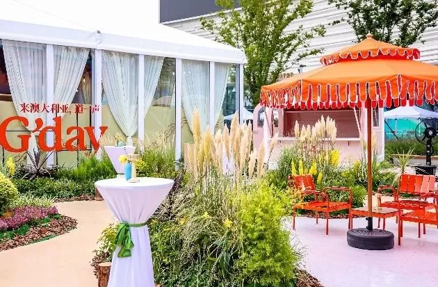 【专访】澳大利亚旅游局全球首席营销官Susan Coghill:与游客建立情感链接,创造终生难忘的旅行-第1张图片- 【专访】澳大利亚旅游局全球首席营销官Susan Coghill:与游客建立情感链接,创造终生难忘的旅行-第1张图片-