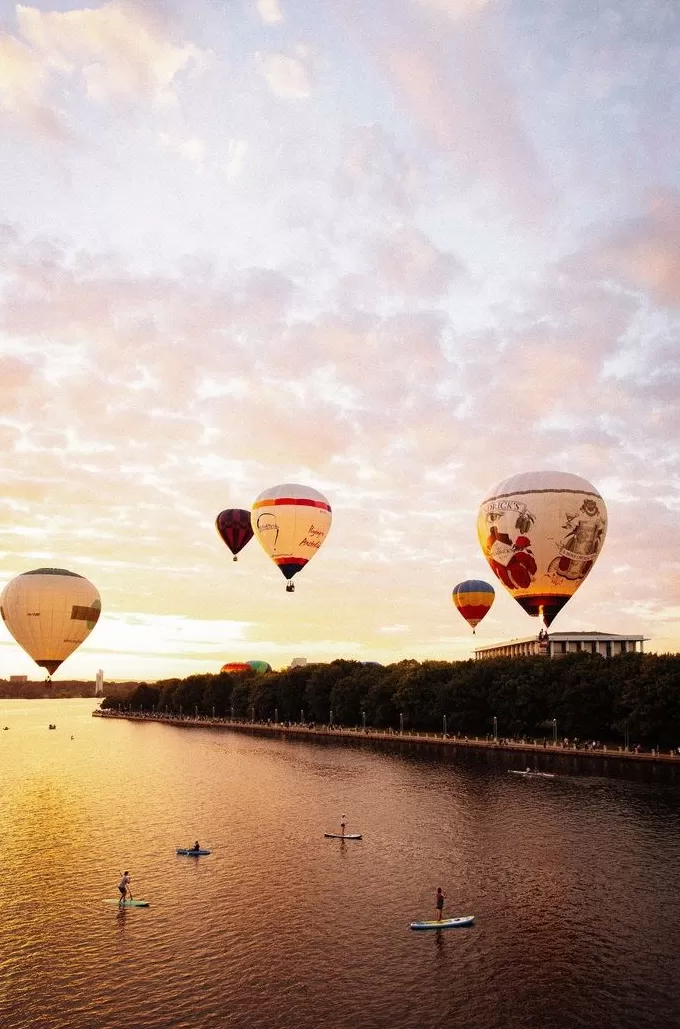 【专访】澳大利亚旅游局全球首席营销官Susan Coghill:与游客建立情感链接,创造终生难忘的旅行-第7张图片- 【专访】澳大利亚旅游局全球首席营销官Susan Coghill:与游客建立情感链接,创造终生难忘的旅行-第7张图片-