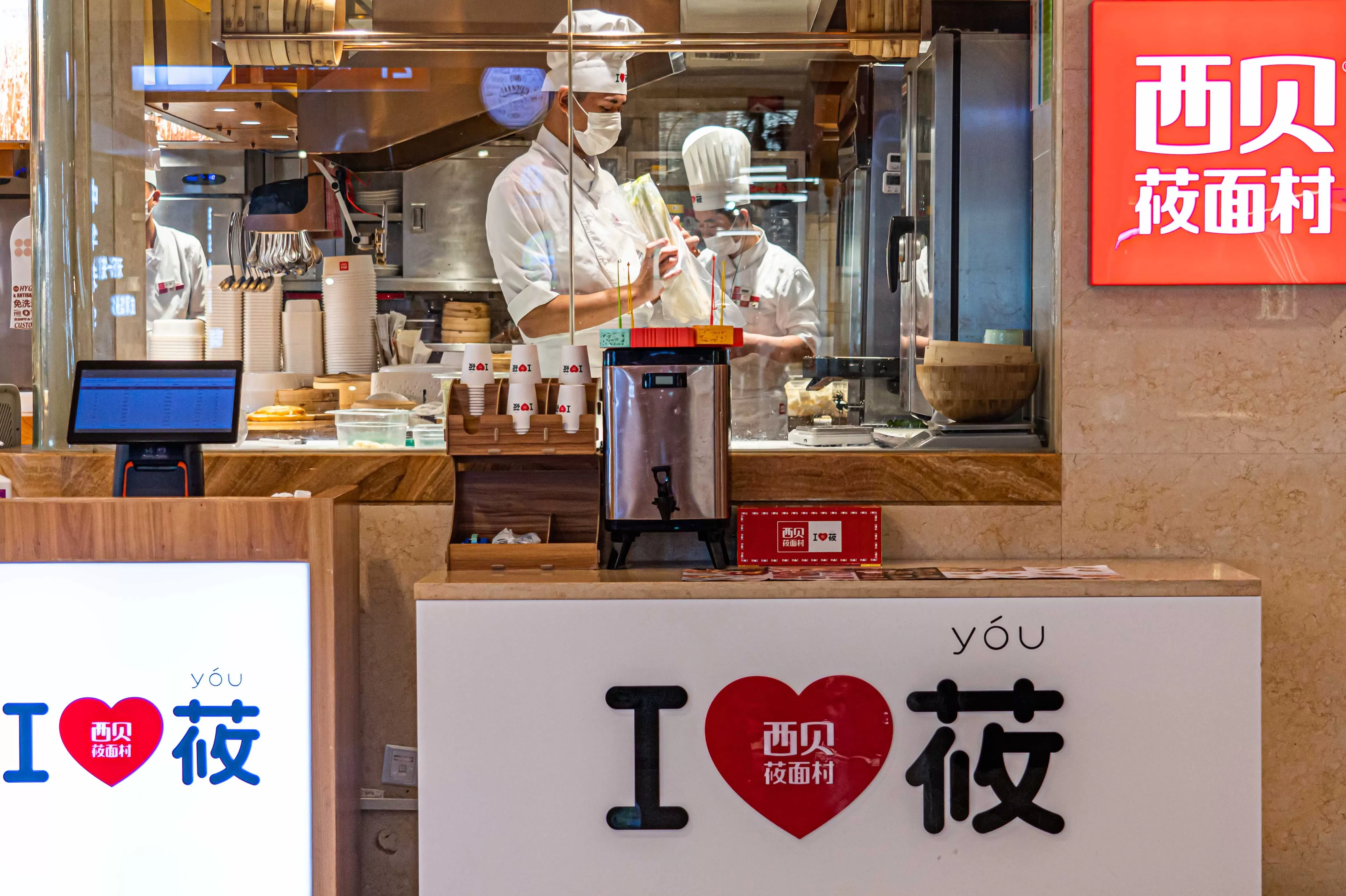 “预制菜”已有官方定义，但业界呼吁尽快出台国家标准-第1张图片-