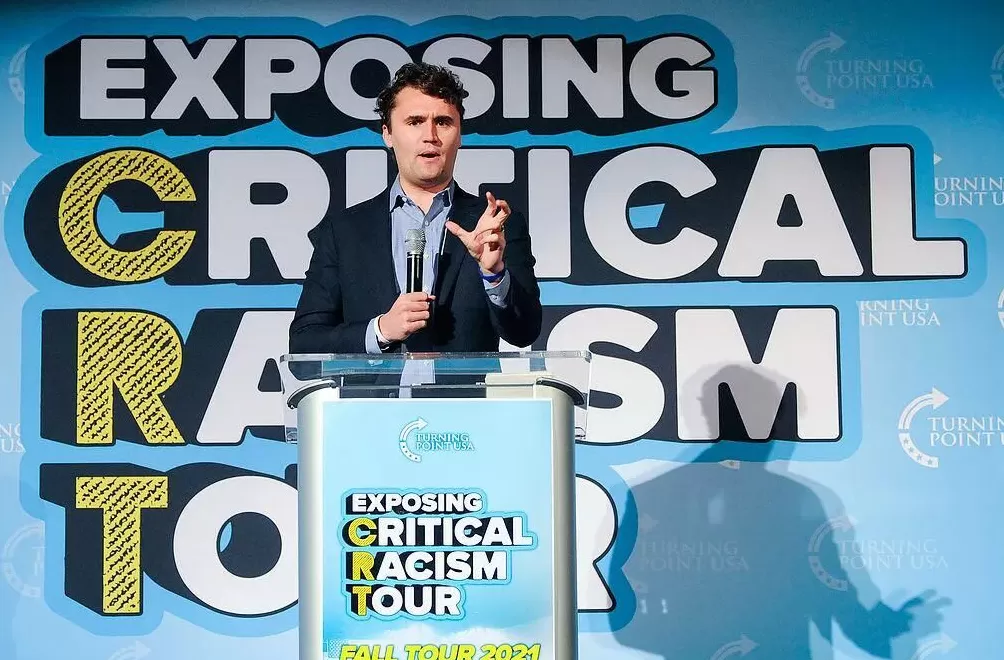 特朗普政治盟友被暗杀,背后是绑架整个社会的公共叙事-第5张图片- 特朗普政治盟友被暗杀,背后是绑架整个社会的公共叙事-第5张图片-