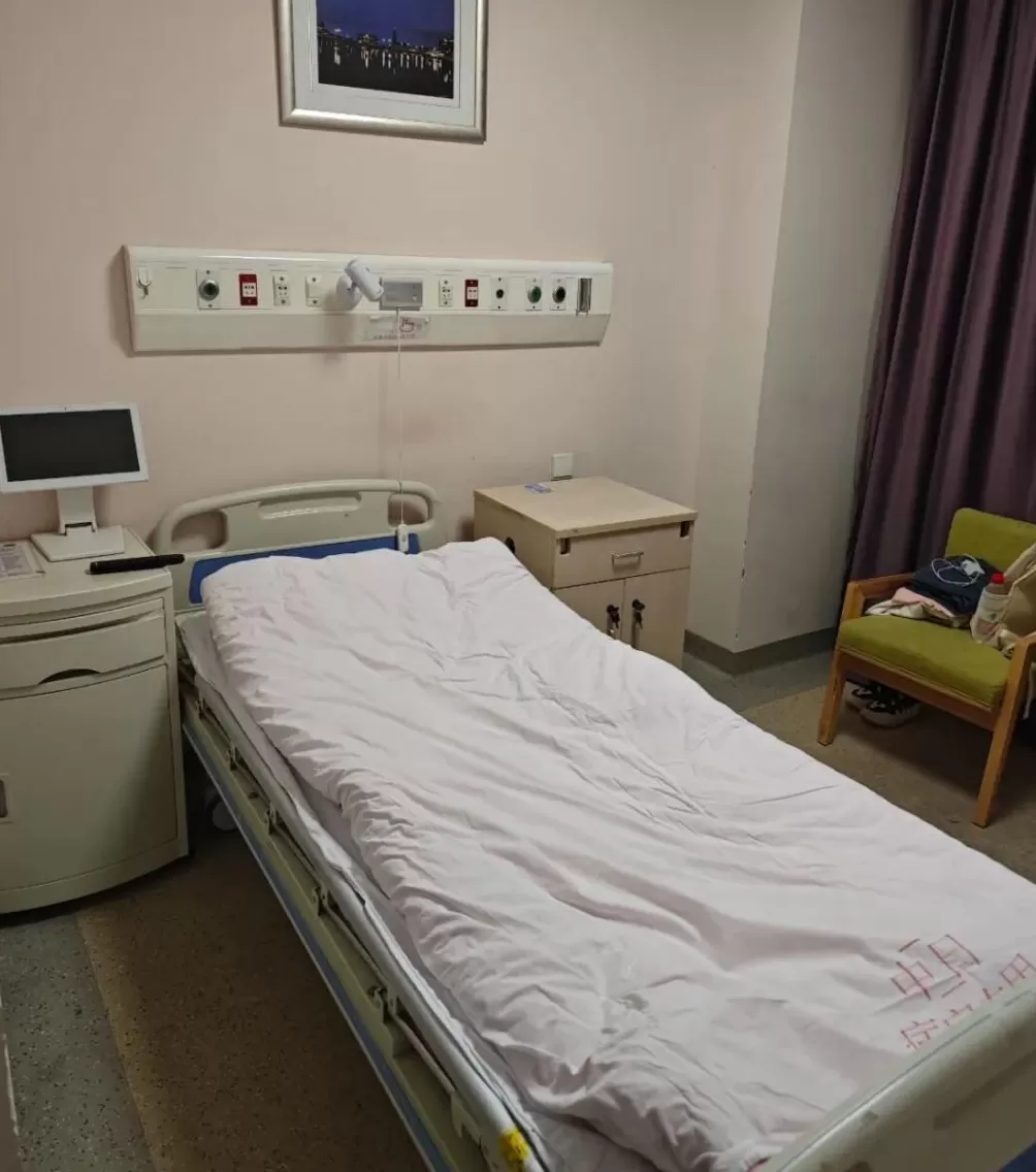 失眠的北漂，都在睡眠科刷医保睡觉-第12张图片-