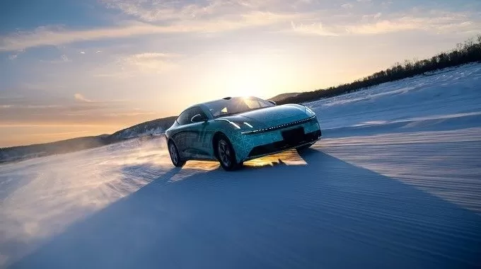 一周新车盘点 | 法拉利296增高性能限量版 领克10 EM-P公布更多信息-第4张图片-