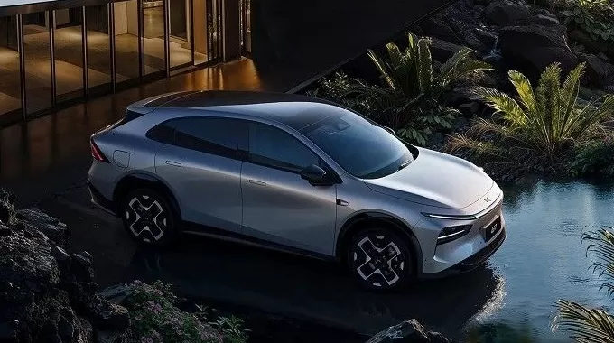 一周新车盘点 | 法拉利296增高性能限量版 领克10 EM-P公布更多信息-第9张图片-