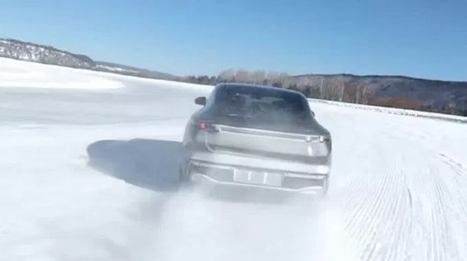 一周新车盘点 | 法拉利296增高性能限量版 领克10 EM-P公布更多信息-第5张图片-