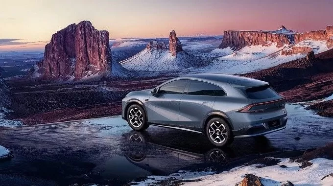 一周新车盘点 | 法拉利296增高性能限量版 领克10 EM-P公布更多信息-第11张图片-