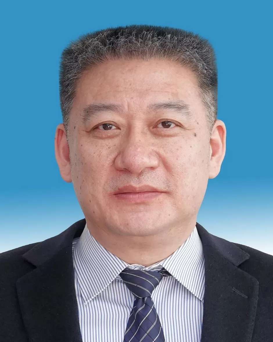 山东烟台市委常委、副市长于胜涛跨市履新临沂市代市长-第1张图片- 山东烟台市委常委、副市长于胜涛跨市履新临沂市代市长-第1张图片-