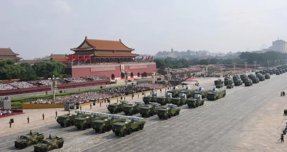 日本自卫队镜头追踪福建舰首次远航,电磁弹射战力为何惹关注-第10张图片- 日本自卫队镜头追踪福建舰首次远航,电磁弹射战力为何惹关注-第10张图片-