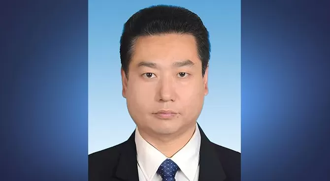 安徽淮北市委常委、常务副市长汪继宏拟任省辖市市长候选人-第1张图片-