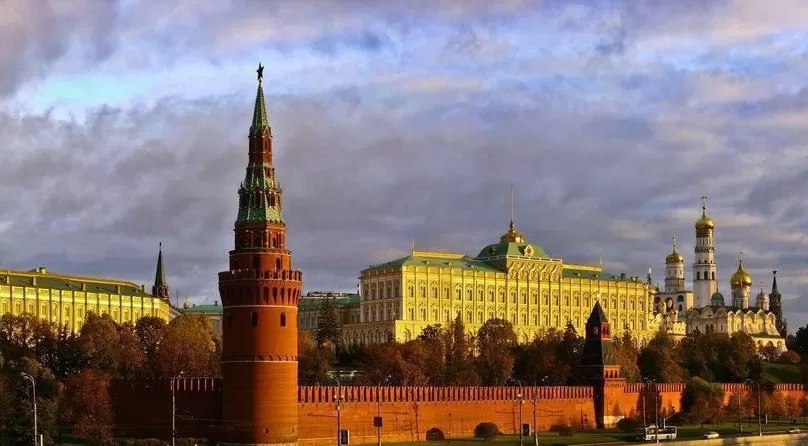 佩斯科夫:俄乌谈判小组层级接触处于暂停状态-第1张图片- 佩斯科夫:俄乌谈判小组层级接触处于暂停状态-第1张图片-