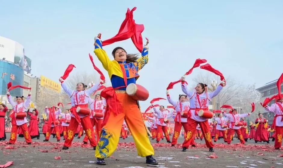 房企这半年：有些还在支撑，躺平的却早已过上了好日子-第1张图片-