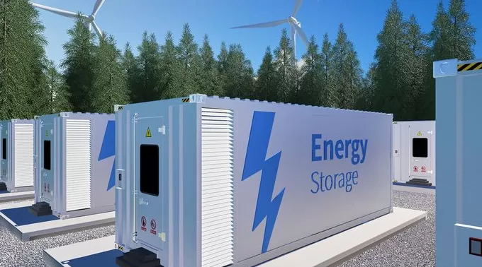 新型储能新政重磅发布：2500亿投资在望，市场机制逐步完善-第1张图片-