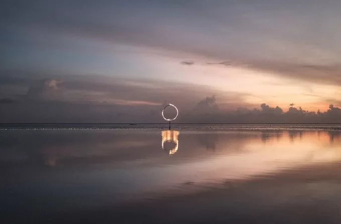 马尔代夫法里群岛丽思卡尔顿酒店推出多项体验，开启夏日海岛之旅 ｜文旅快讯-第4张图片-