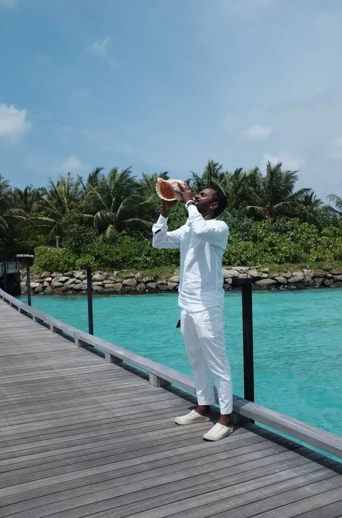 马尔代夫法里群岛丽思卡尔顿酒店推出多项体验，开启夏日海岛之旅 ｜文旅快讯-第5张图片-