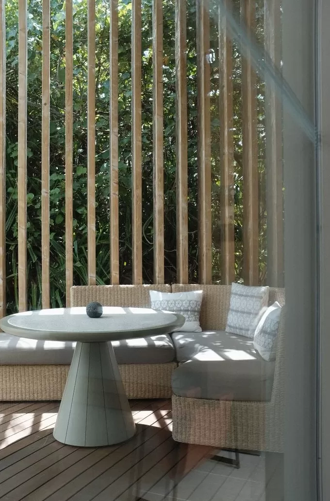 马尔代夫法里群岛丽思卡尔顿酒店推出多项体验，开启夏日海岛之旅 ｜文旅快讯-第3张图片-