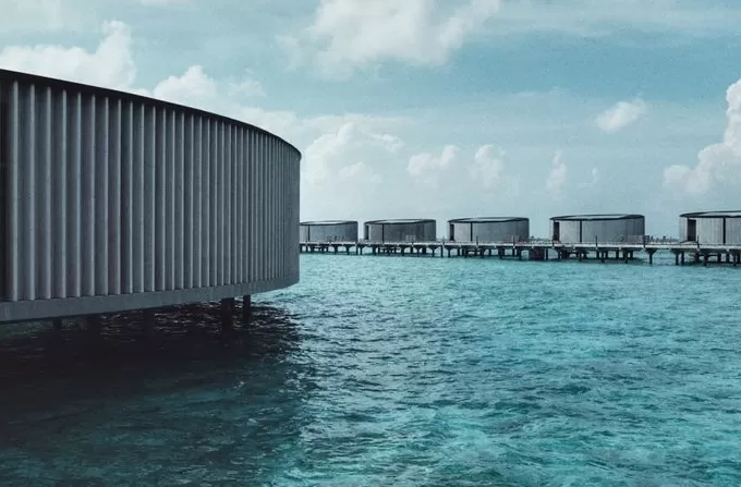 马尔代夫法里群岛丽思卡尔顿酒店推出多项体验，开启夏日海岛之旅 ｜文旅快讯-第7张图片-