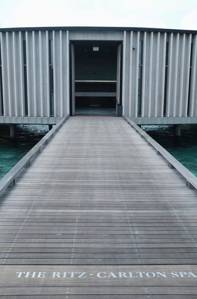 马尔代夫法里群岛丽思卡尔顿酒店推出多项体验，开启夏日海岛之旅 ｜文旅快讯-第8张图片-