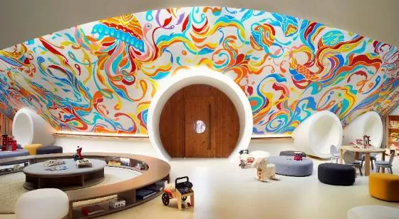 马尔代夫法里群岛丽思卡尔顿酒店推出多项体验，开启夏日海岛之旅 ｜文旅快讯-第13张图片-