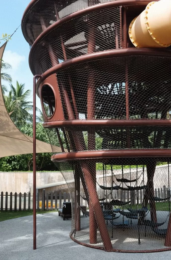 马尔代夫法里群岛丽思卡尔顿酒店推出多项体验，开启夏日海岛之旅 ｜文旅快讯-第10张图片-