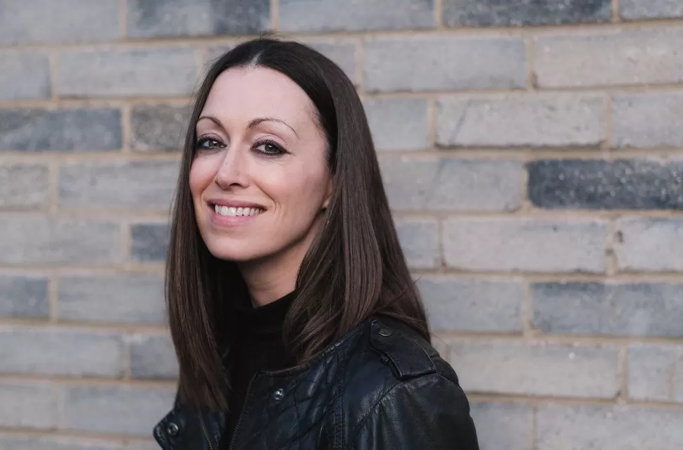 文学是我们理解并探索巨大情感的地方｜专访-第1张图片-