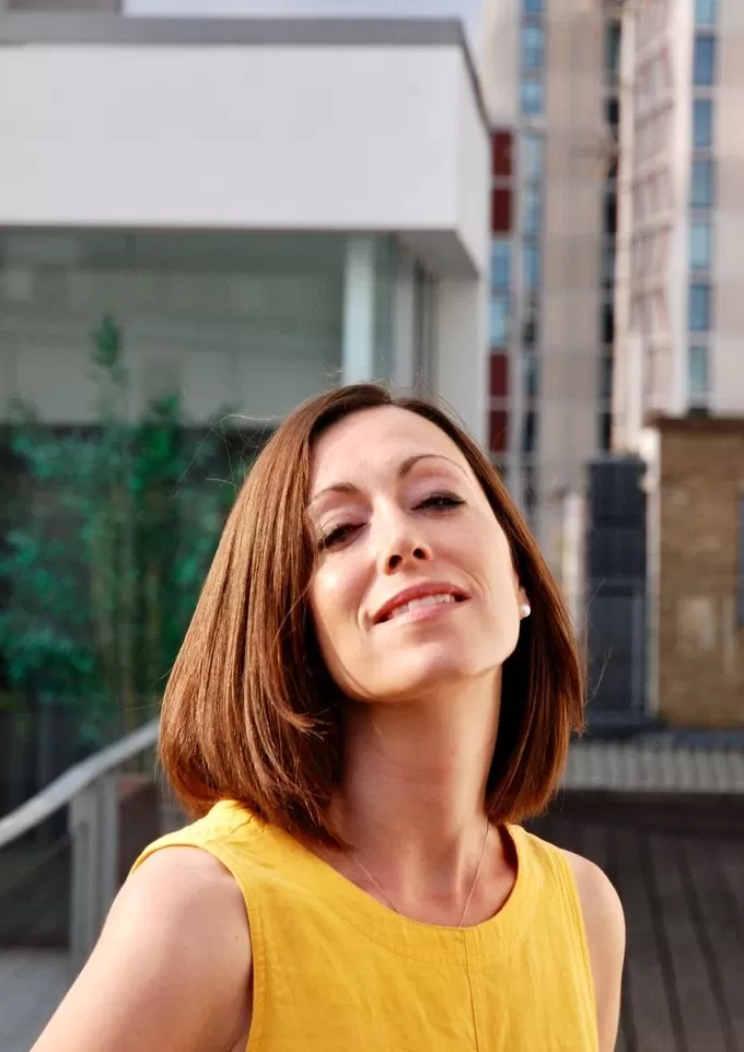 文学是我们理解并探索巨大情感的地方｜专访-第2张图片-