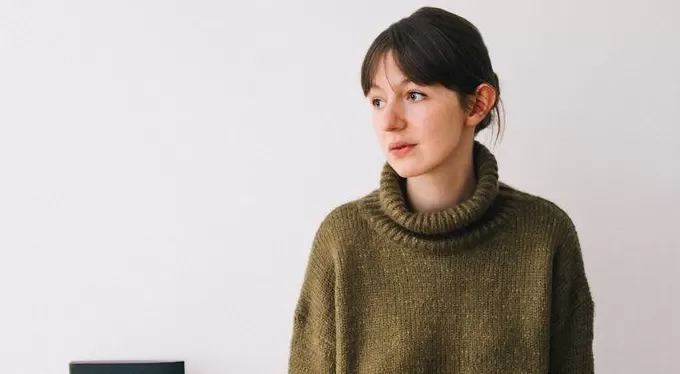 文学是我们理解并探索巨大情感的地方｜专访-第5张图片-