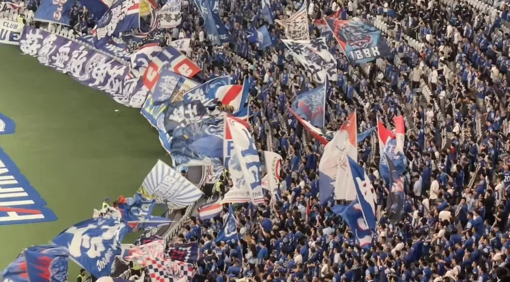 主场3比3战平山东泰山,申花中超争冠关键战又掉链子-第3张图片- 主场3比3战平山东泰山,申花中超争冠关键战又掉链子-第3张图片-