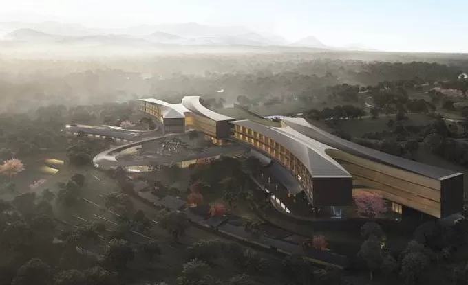 文华东方首秀西安，滴滴英文版落地希尔顿集团上海酒店 | 一周旅行指南-第2张图片-