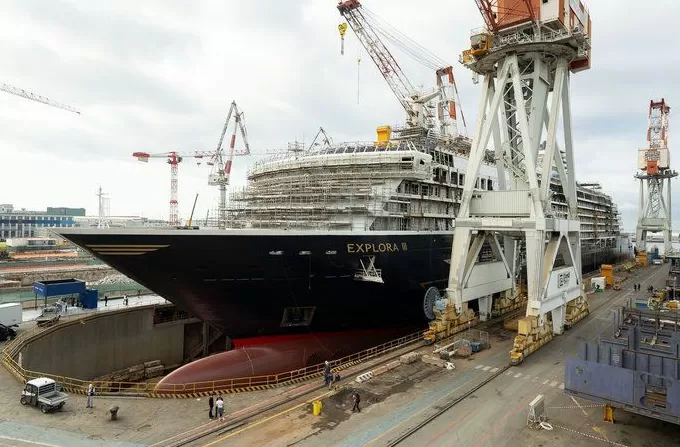 文华东方首秀西安，滴滴英文版落地希尔顿集团上海酒店 | 一周旅行指南-第8张图片-