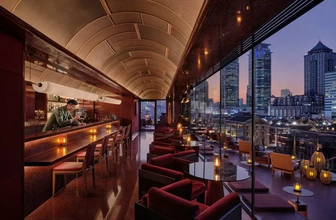 文华东方首秀西安，滴滴英文版落地希尔顿集团上海酒店 | 一周旅行指南-第6张图片-