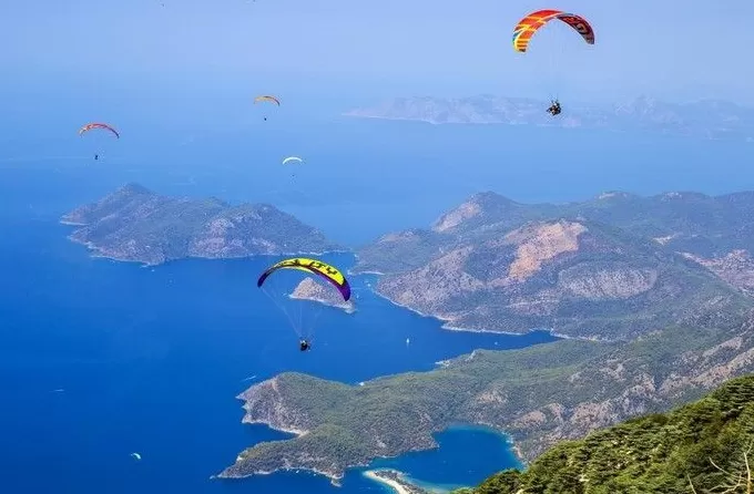 文华东方首秀西安，滴滴英文版落地希尔顿集团上海酒店 | 一周旅行指南-第9张图片-