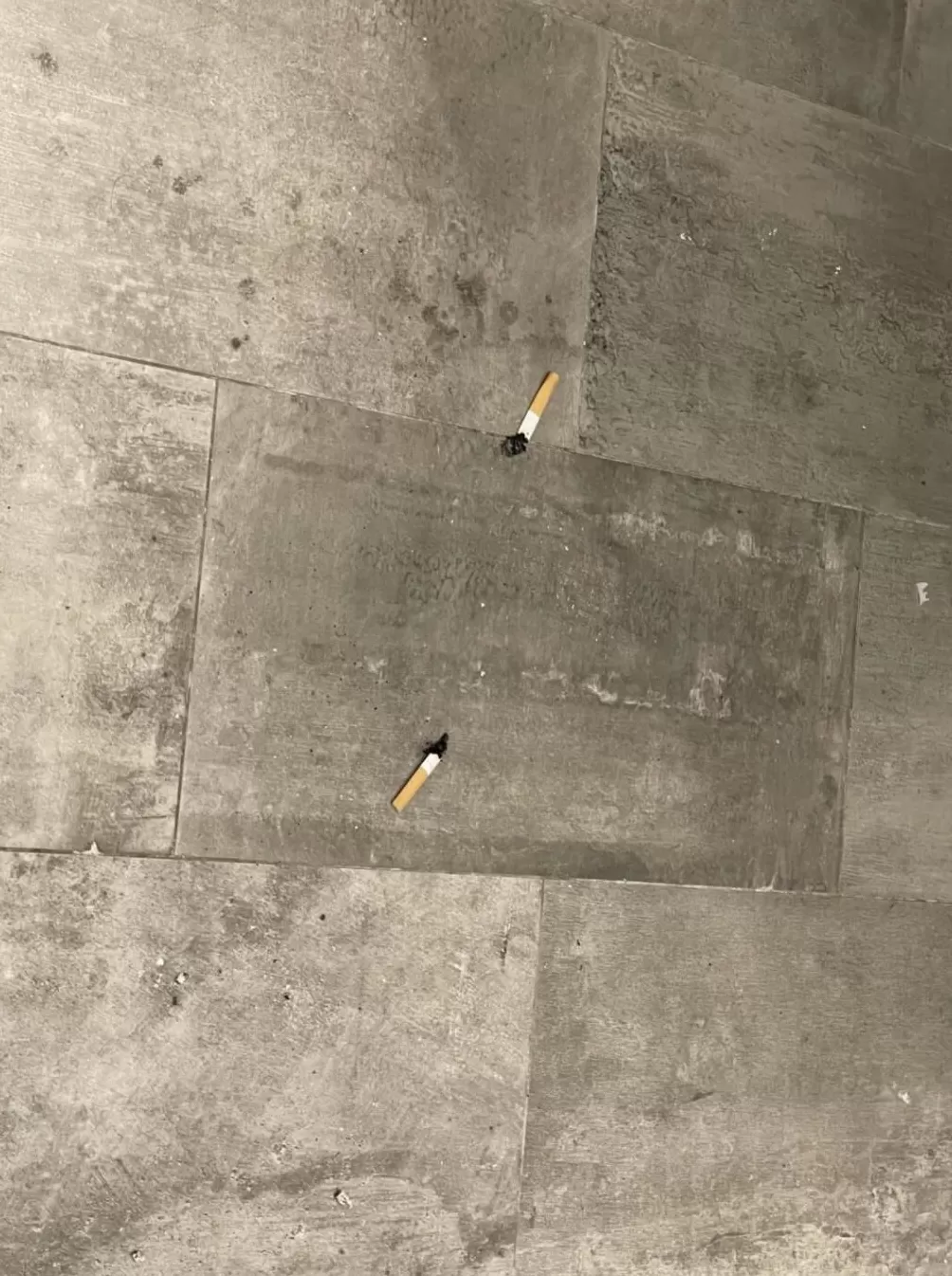 一个普通深圳人和办公楼二手烟的抗争-第7张图片-